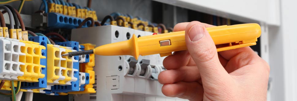 Electrical Installation Services